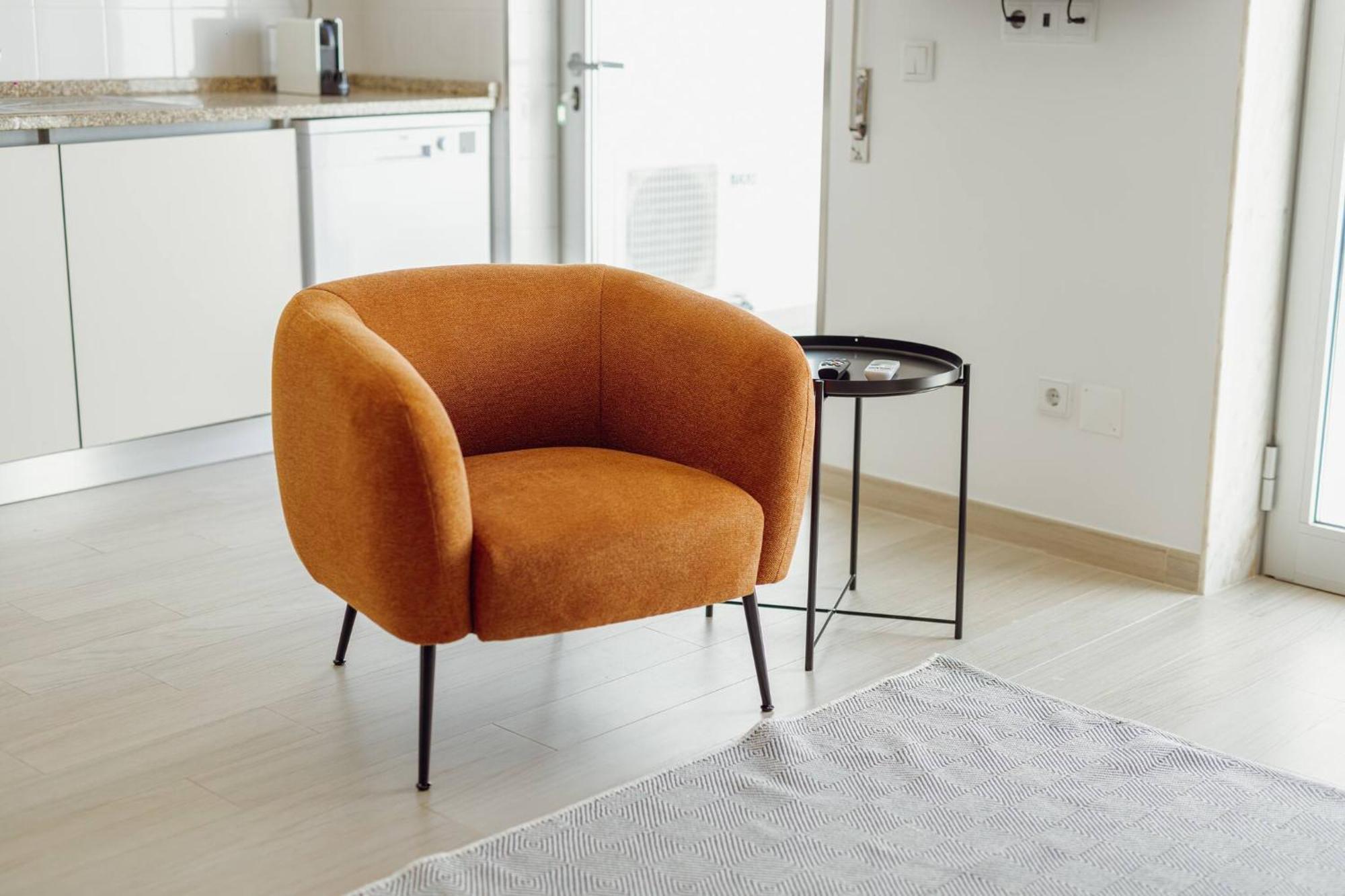 Stylish Apartment With Terrace By Hosty ポルト エクステリア 写真